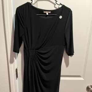 Dresses, jackets and bags - what a great combo